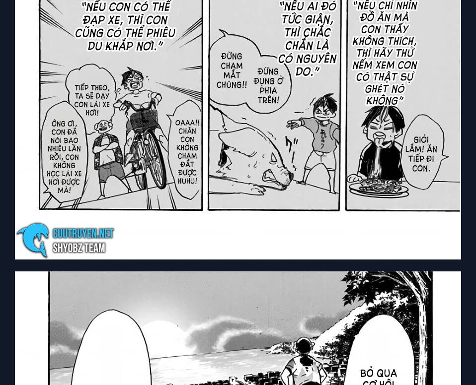 Haikyuu Tập 278 trang 17