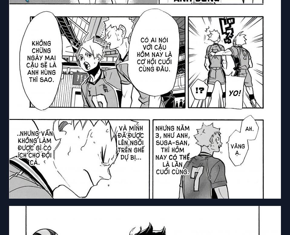 Haikyuu Tập 278 trang 4
