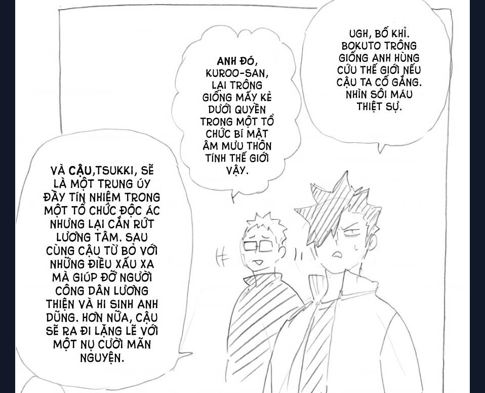 Haikyuu Tập 278 trang 38