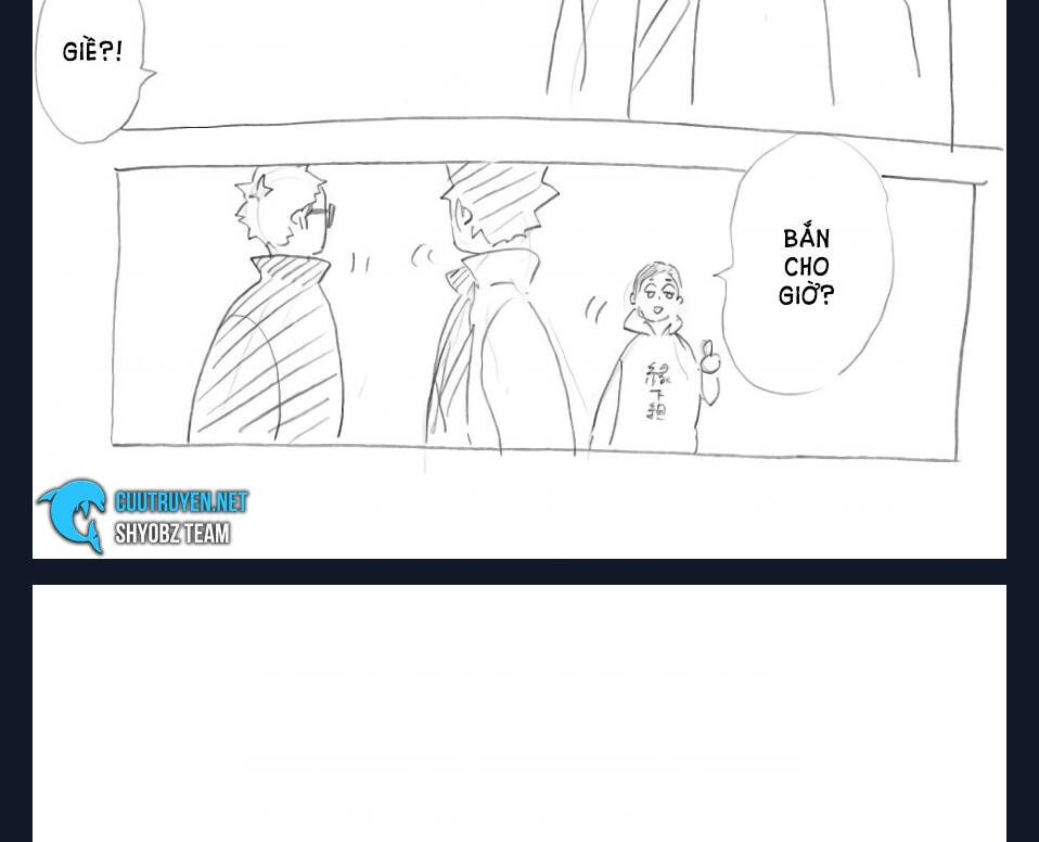 Haikyuu Tập 278 trang 39