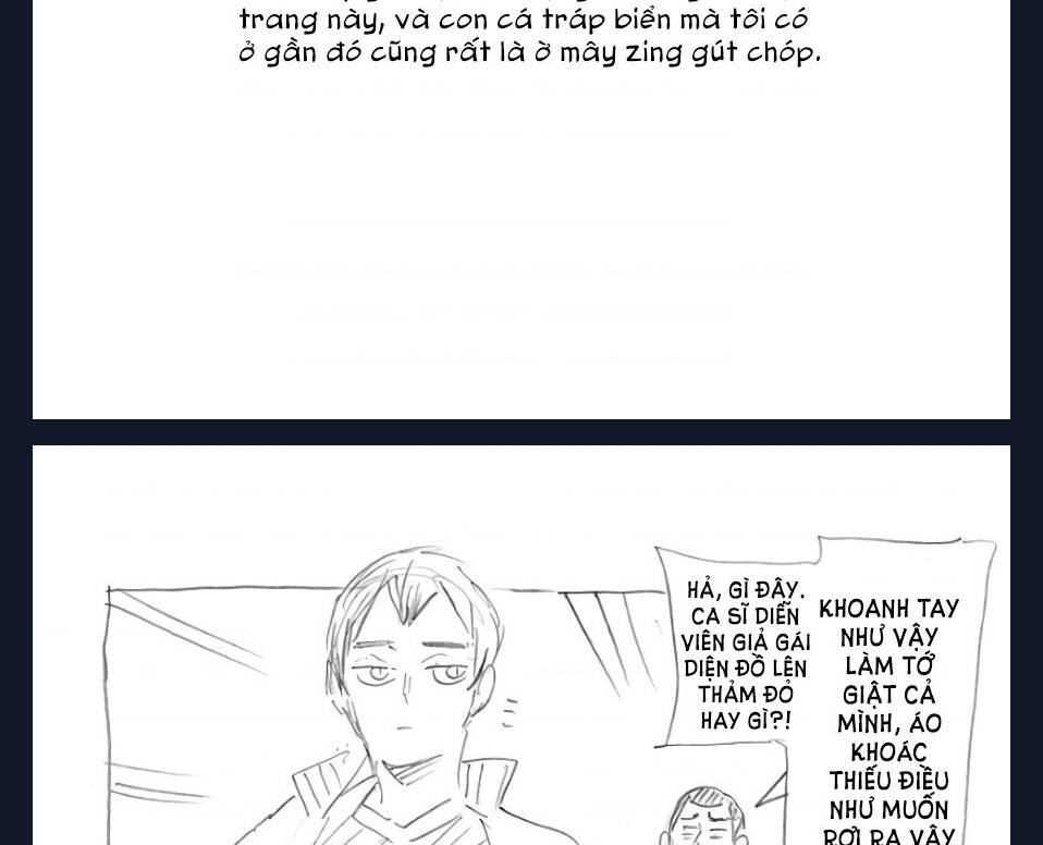 Haikyuu Tập 278 trang 41