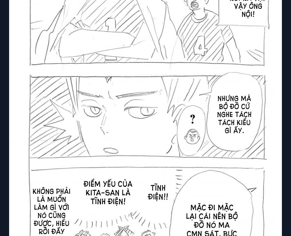 Haikyuu Tập 278 trang 42