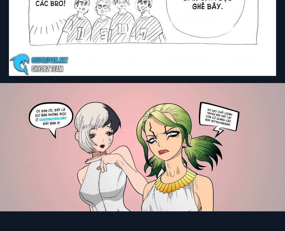 Haikyuu Tập 278 trang 43