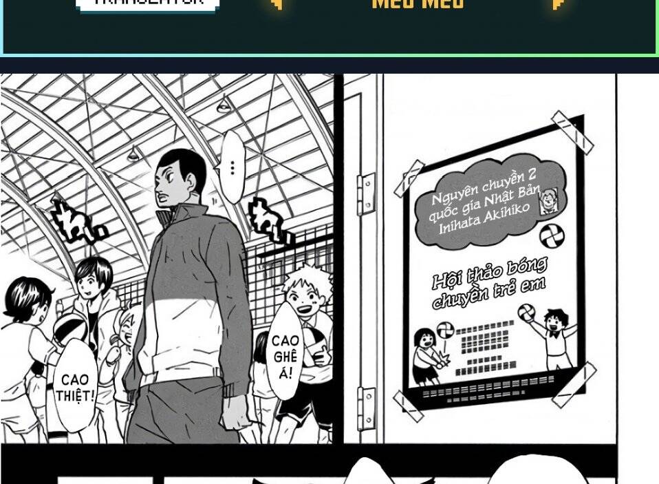 Haikyuu Tập 279 trang 3
