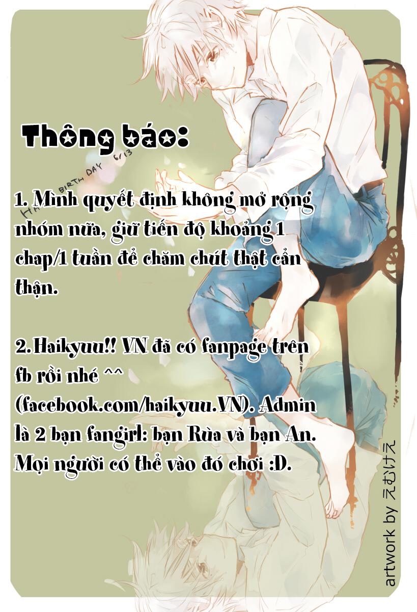 Haikyuu Tập 28 trang 2