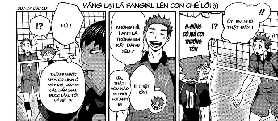 Haikyuu Tập 28 trang 22