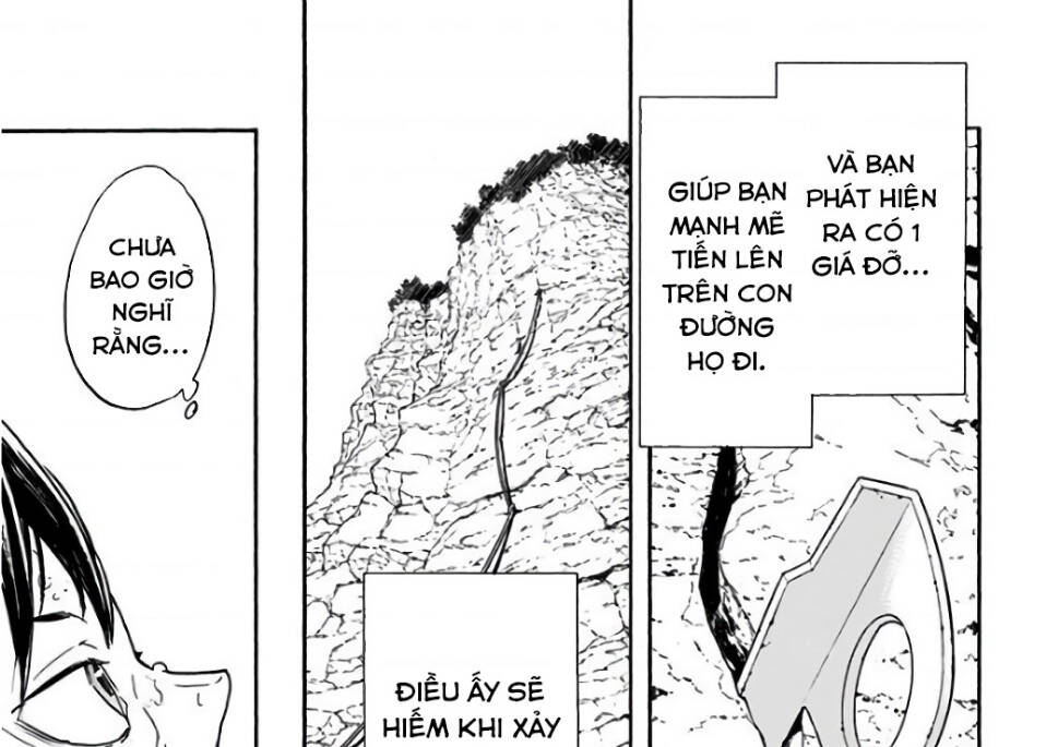 Haikyuu Tập 281 trang 40