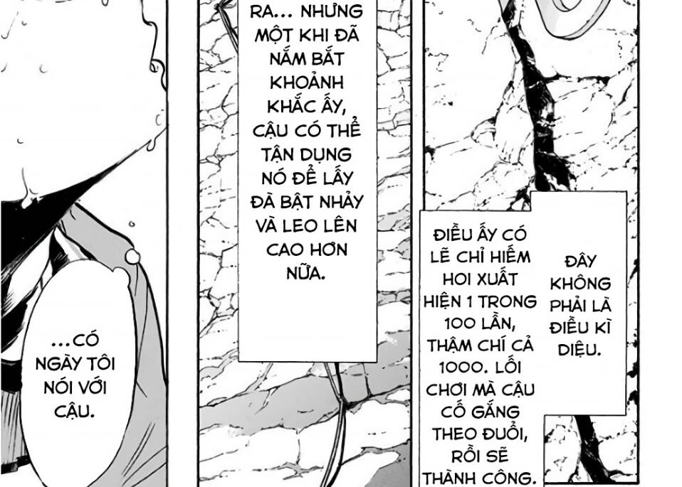 Haikyuu Tập 281 trang 41