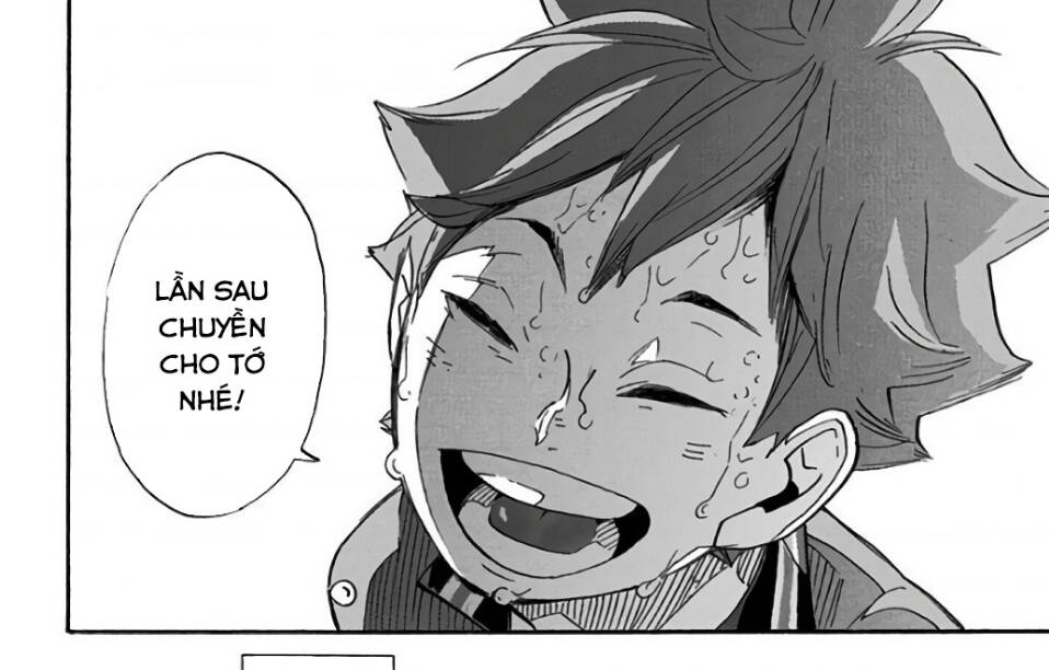 Haikyuu Tập 286 trang 37