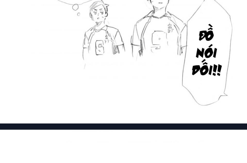 Haikyuu Tập 287 trang 40