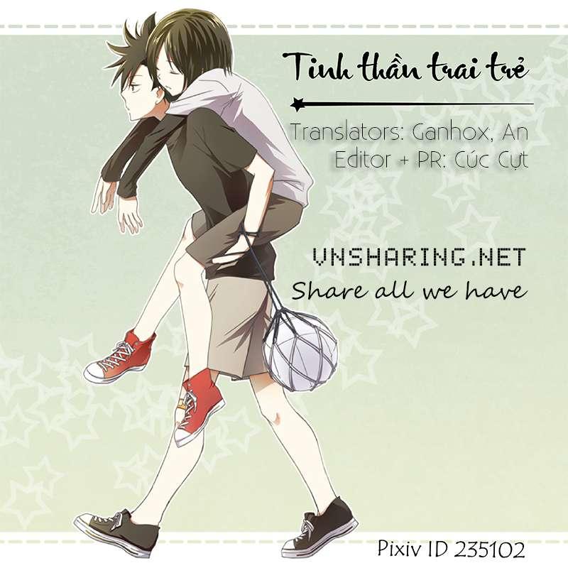 Haikyuu Tập 29 trang 2