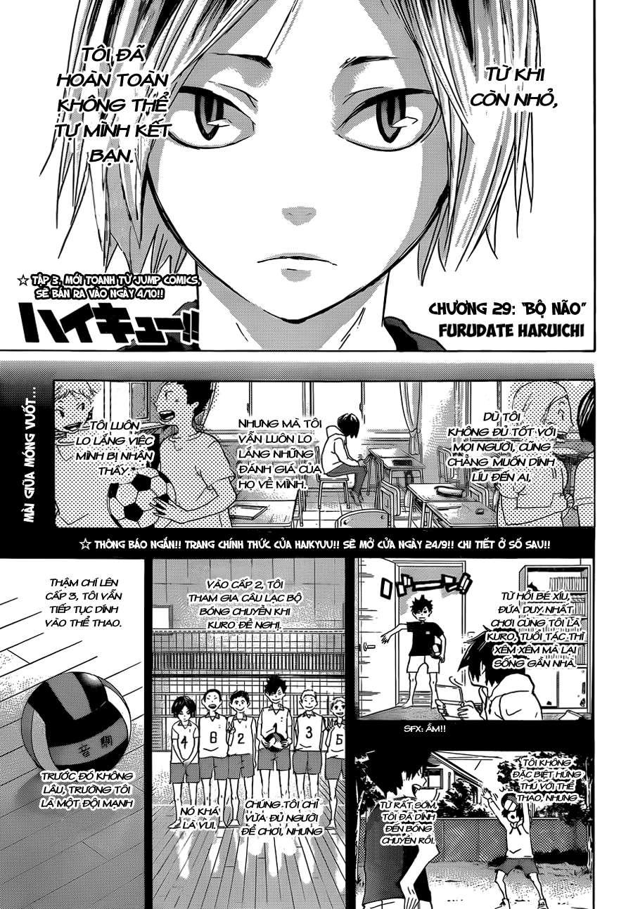 Haikyuu Tập 29 trang 4