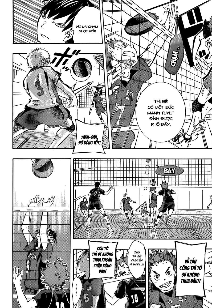 Haikyuu Tập 29 trang 9