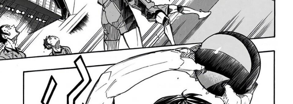 Haikyuu Tập 290 trang 14