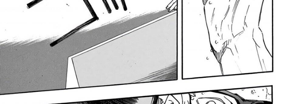 Haikyuu Tập 290 trang 25