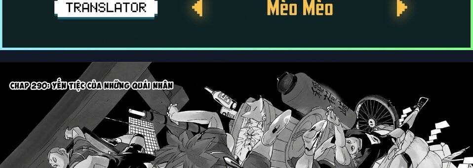 Haikyuu Tập 290 trang 4