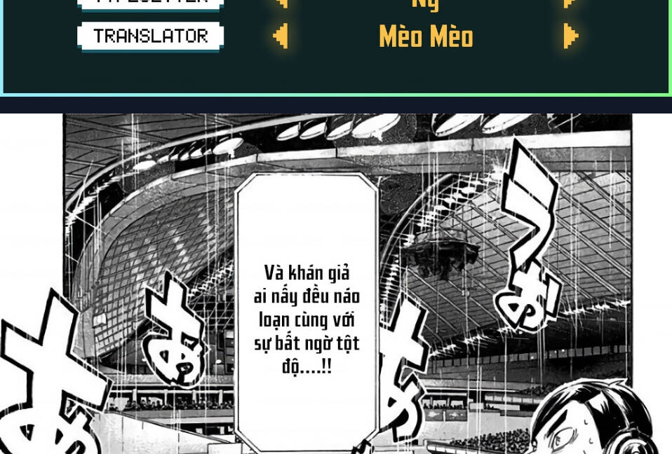 Haikyuu Tập 291 trang 3