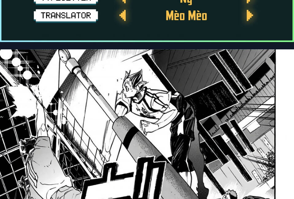 Haikyuu Tập 292 trang 3
