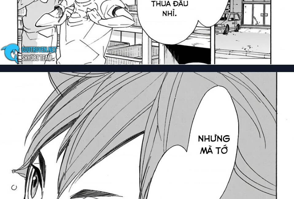Haikyuu Tập 292 trang 37