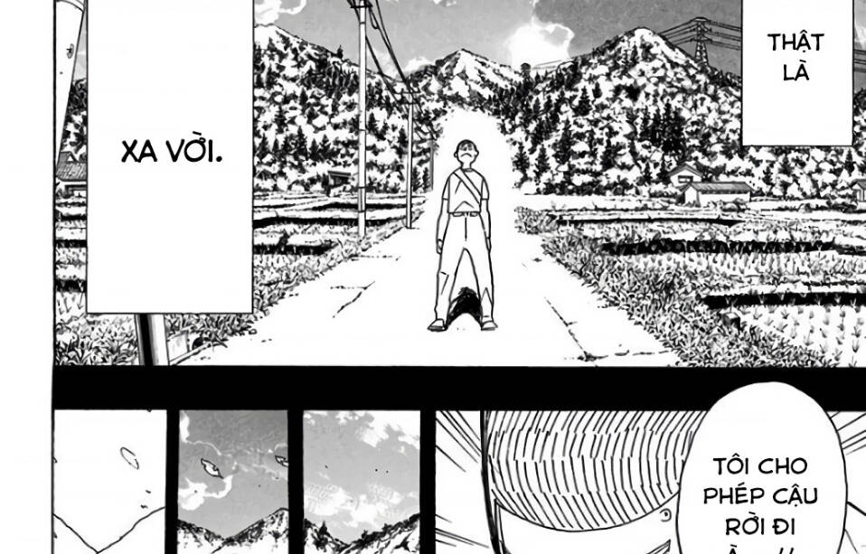 Haikyuu Tập 293 trang 11