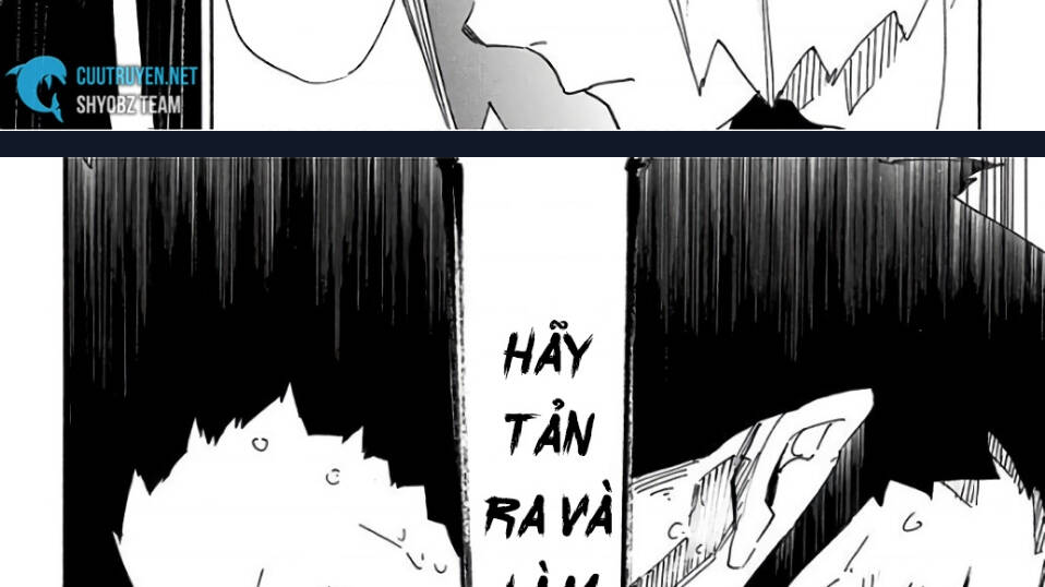 Haikyuu Tập 294 trang 13