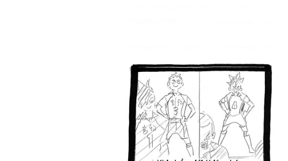 Haikyuu Tập 294 trang 41