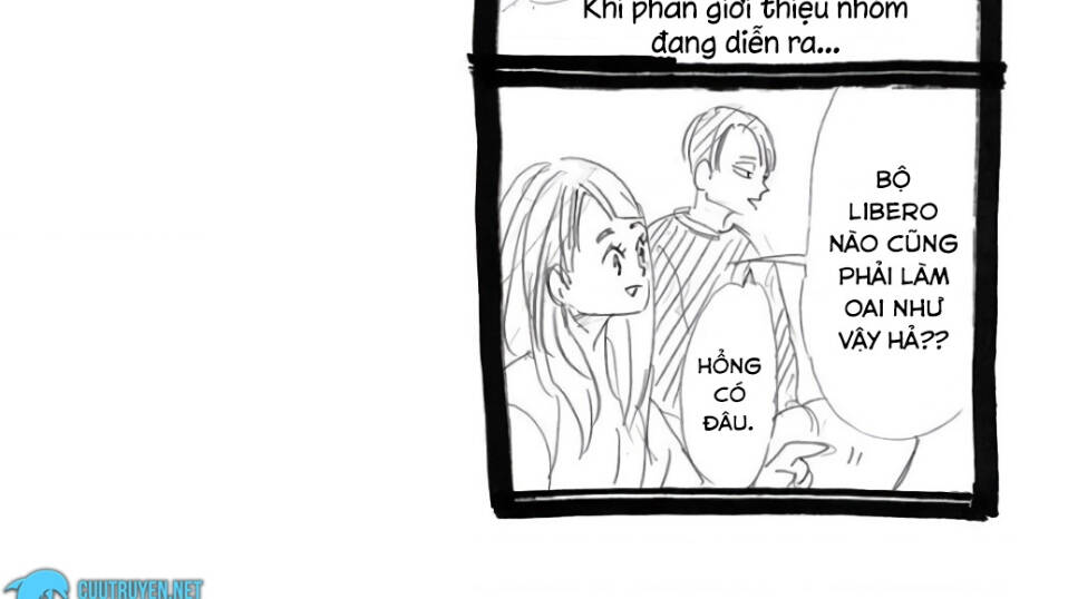 Haikyuu Tập 294 trang 42