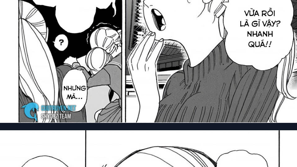 Haikyuu Tập 295 trang 14