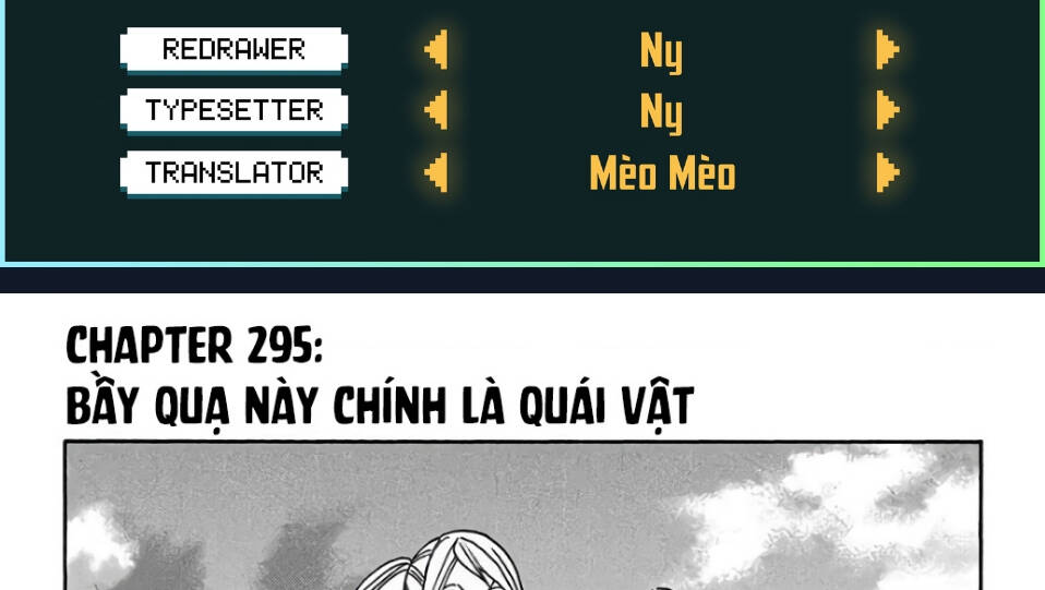 Haikyuu Tập 295 trang 3