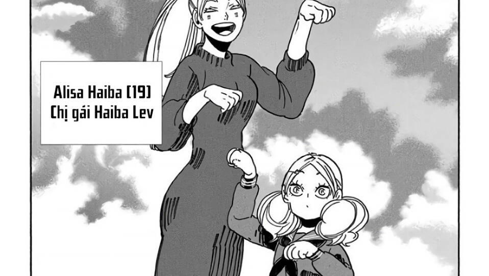 Haikyuu Tập 295 trang 4