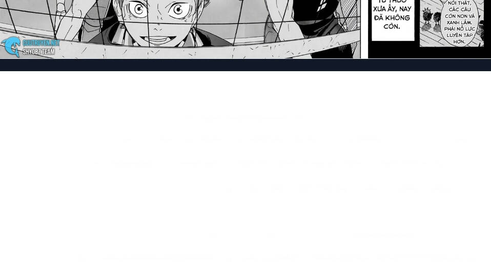 Haikyuu Tập 295 trang 40