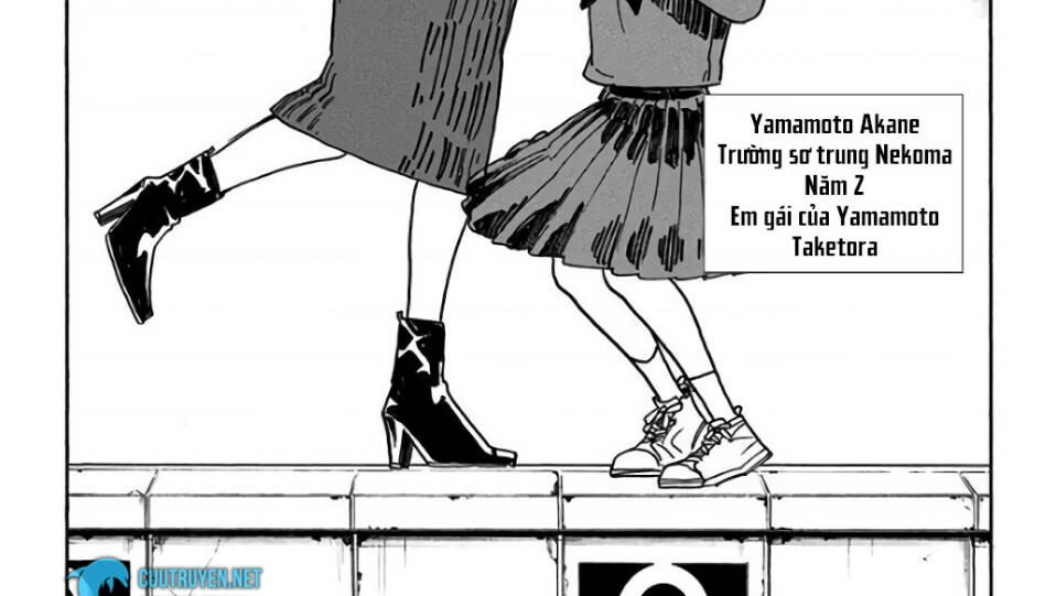 Haikyuu Tập 295 trang 5
