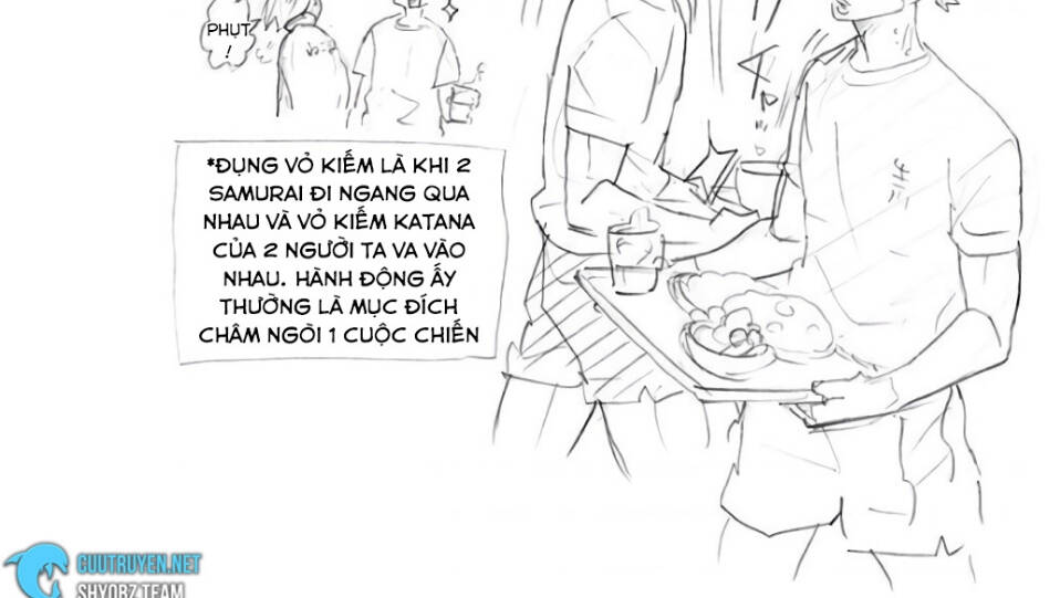Haikyuu Tập 295 trang 42