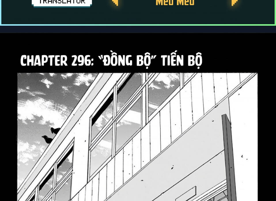 Haikyuu Tập 296 trang 3