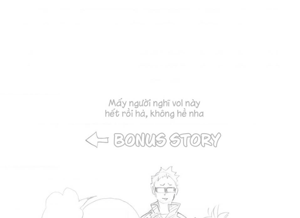 Haikyuu Tập 296 trang 34