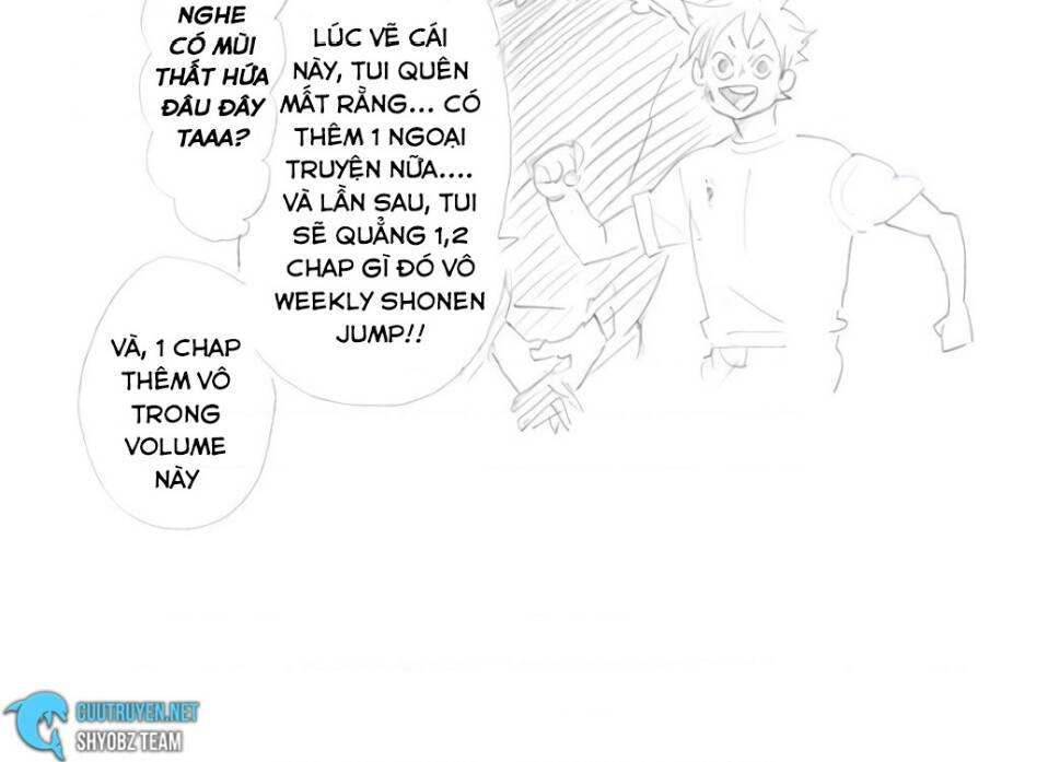 Haikyuu Tập 296 trang 35