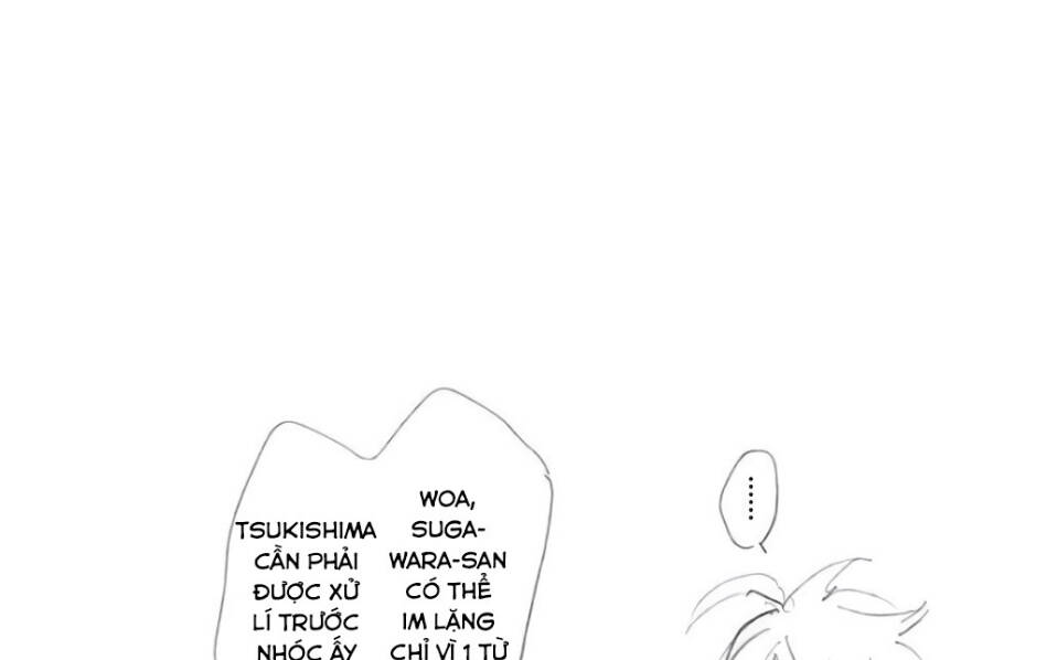 Haikyuu Tập 297 trang 41