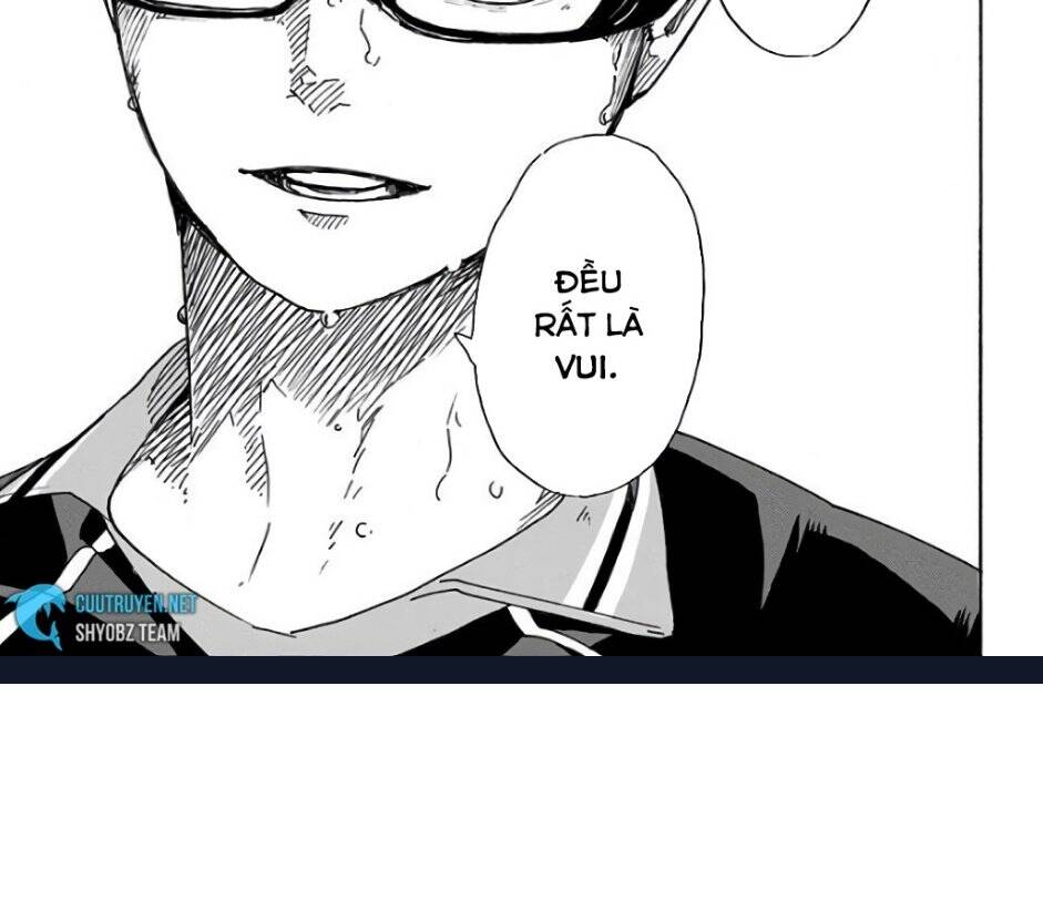 Haikyuu Tập 298 trang 29