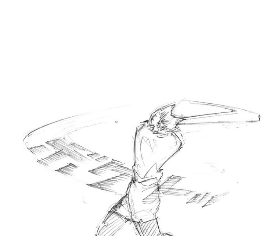 Haikyuu Tập 298 trang 30