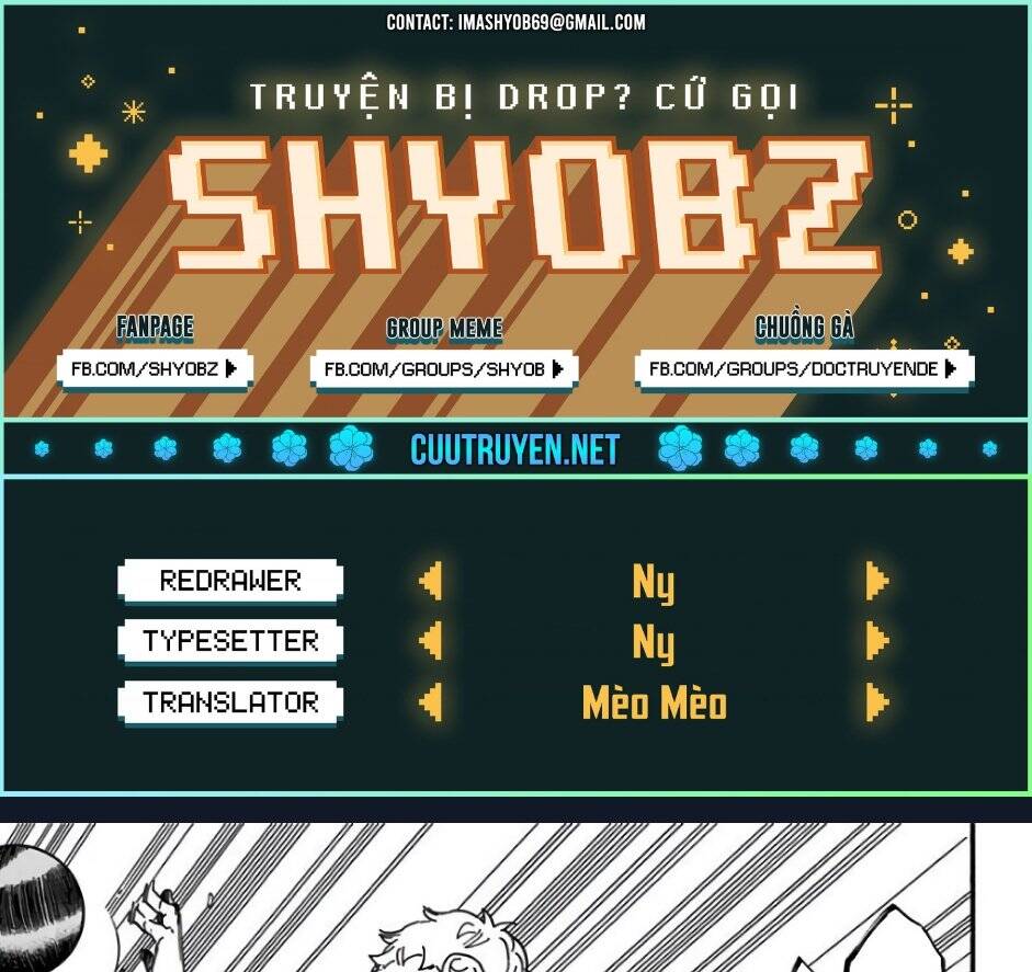 Haikyuu Tập 299 trang 2