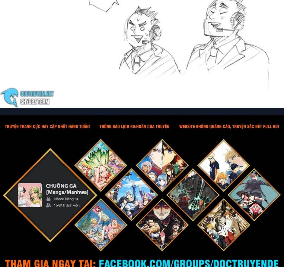 Haikyuu Tập 299 trang 31
