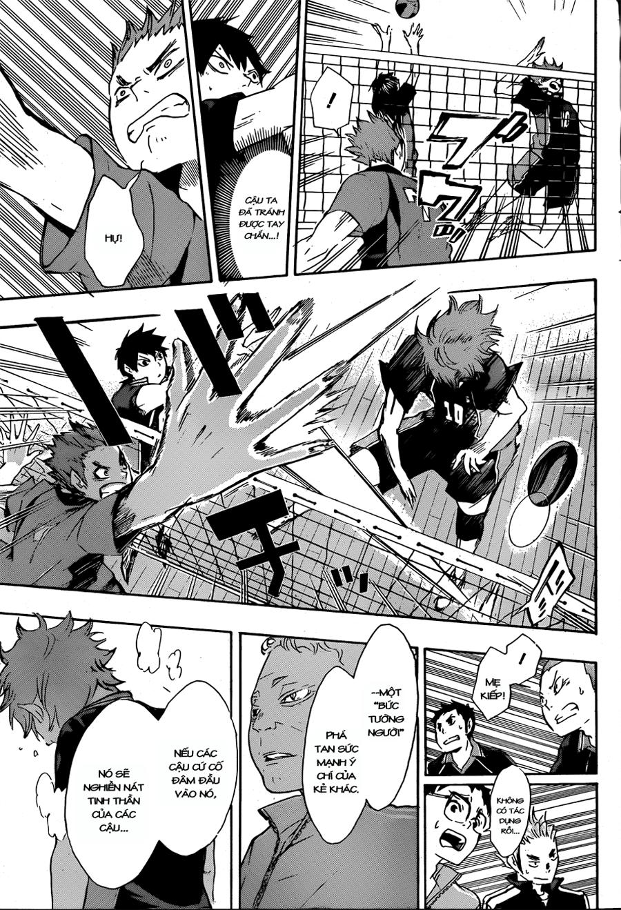 Haikyuu Tập 30 trang 12