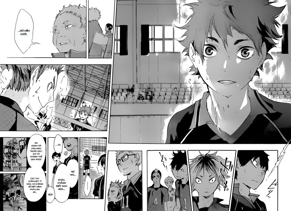 Haikyuu Tập 30 trang 13