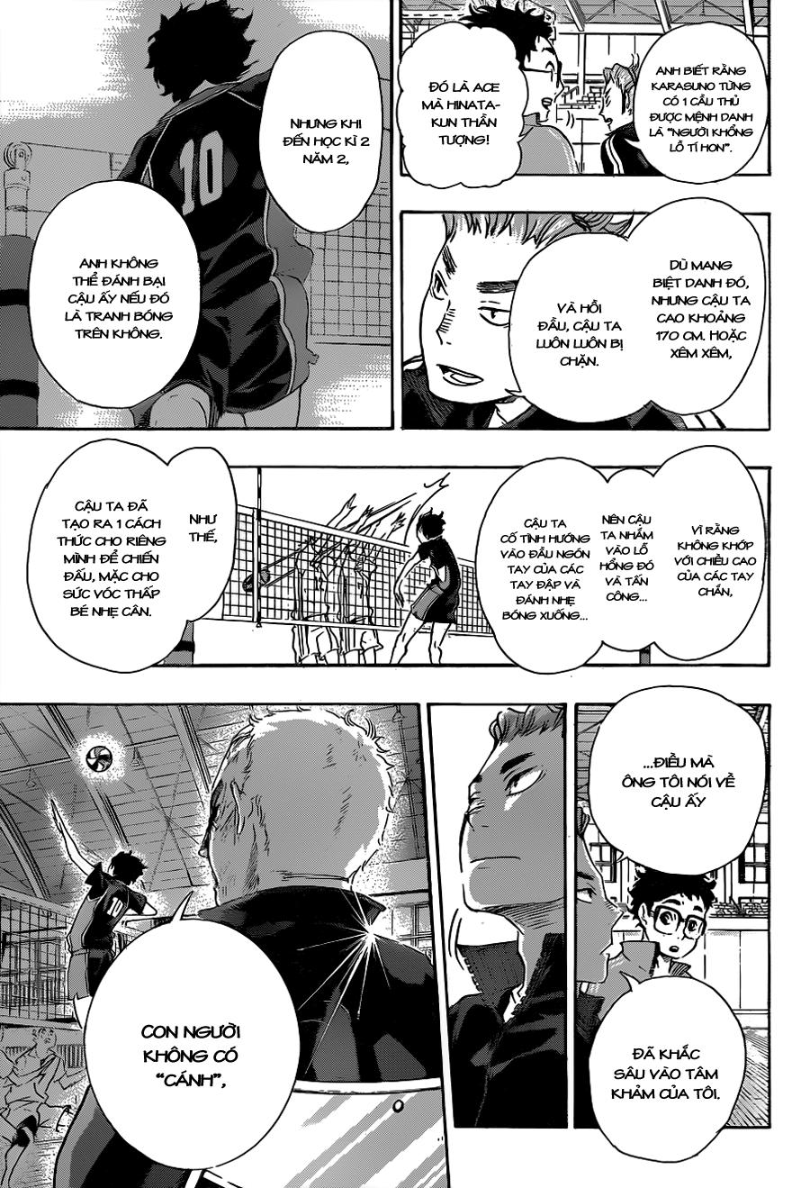 Haikyuu Tập 30 trang 23