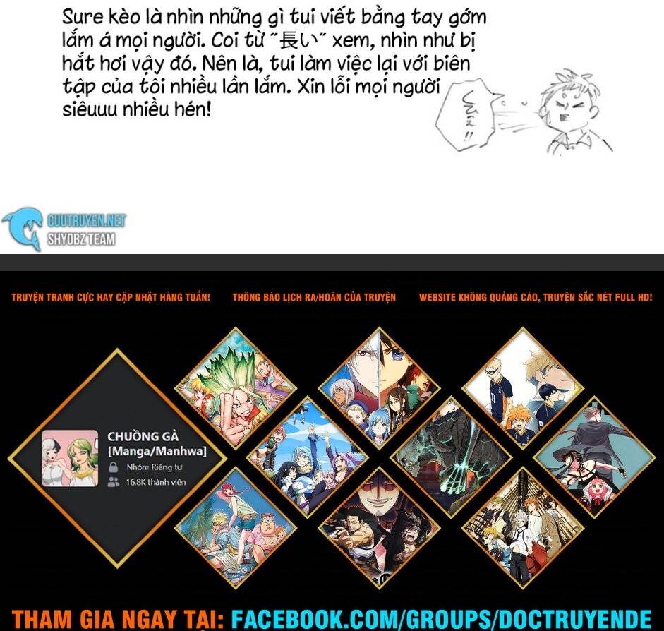 Haikyuu Tập 300 trang 31