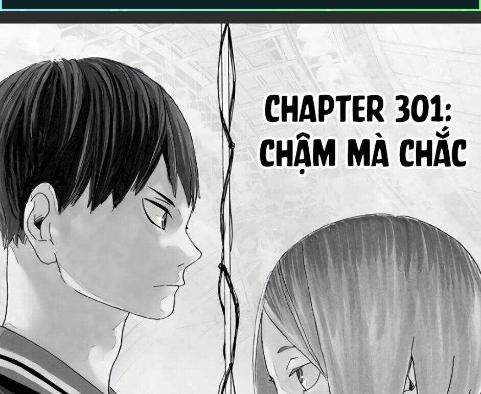 Haikyuu Tập 301 trang 3