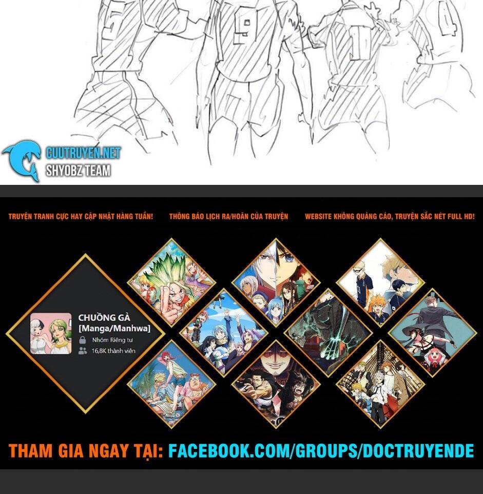 Haikyuu Tập 303 trang 29