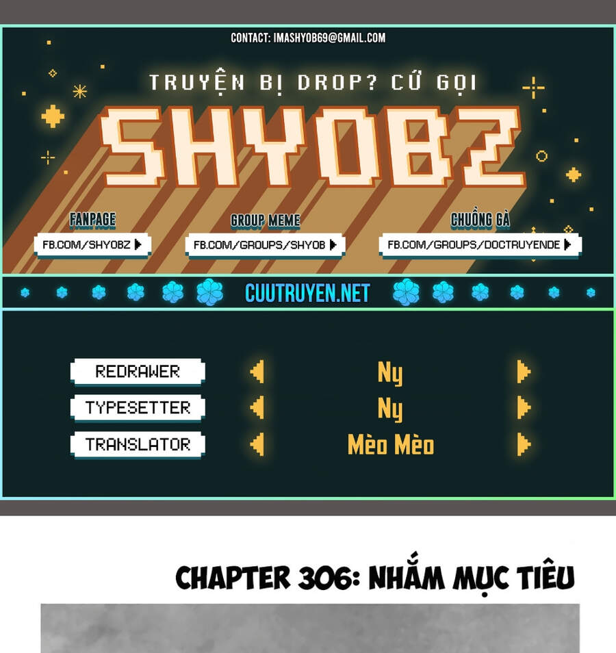 Haikyuu Tập 306 trang 2