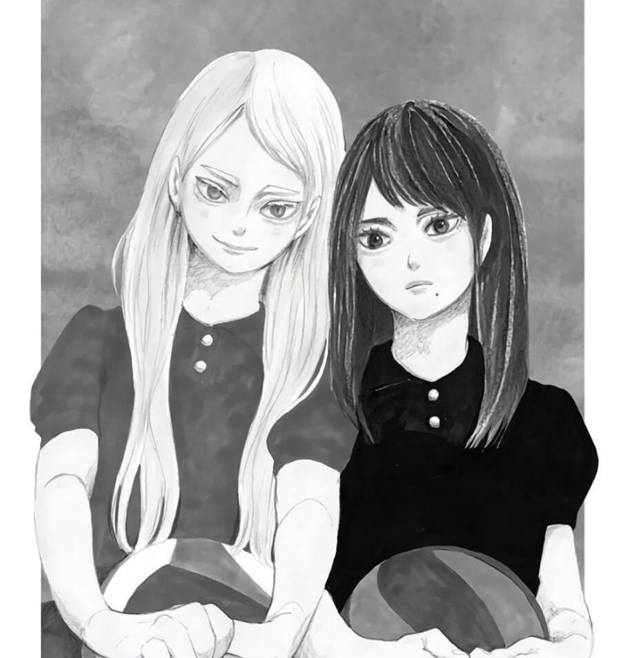 Haikyuu Tập 306 trang 3