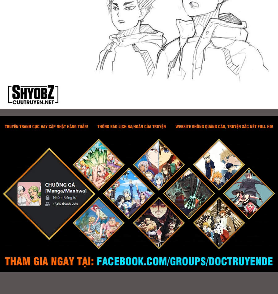 Haikyuu Tập 306 trang 31